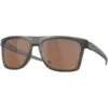 OAKLEY LEFFINGWELL MT GRY SMK W/ PRIZM TNGSTN 23 -Uitrusting Voor Buiten 9 109087 leffingwell mt gry smk w prizm tngstn oo9100 0257 01