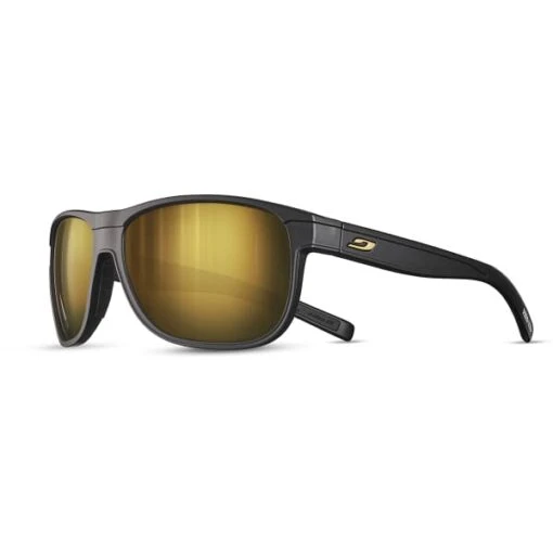 JULBO RENEGADE M BLACK MAT SP3 ML OR 22 -Uitrusting Voor Buiten 9 109262 renegade m noir mat sp3 ml or j5491124p2024 01