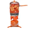 FIRE MAPLE STAR X2 ORANGE 22 -Uitrusting Voor Buiten 9 109291 star x2 orange fm0031 01