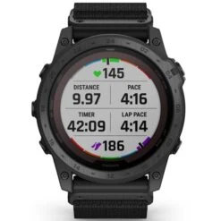 GARMIN TACTIX 7 PRO SOLAR BLACK 22 -Uitrusting Voor Buiten 9 109320 tactix 7 pro solar black 010 02704 11 02