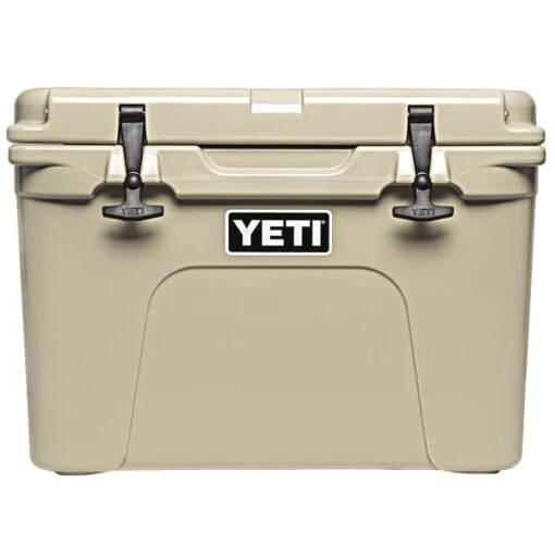 YETI TUNDRA 35 TAN 22 -Uitrusting Voor Buiten 9 109328 tundra 35 tan sku 0102 tan 01