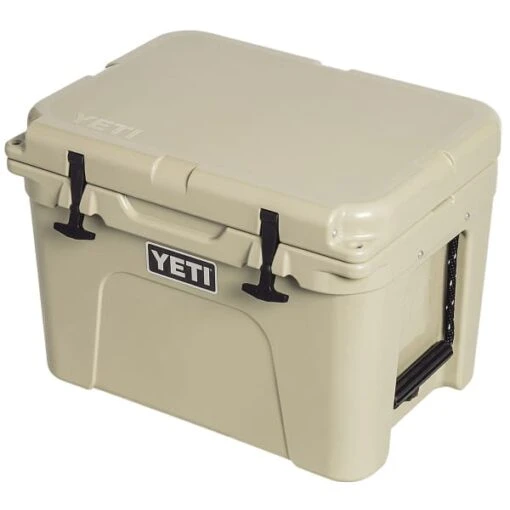 YETI TUNDRA 35 TAN 22 -Uitrusting Voor Buiten 9 109328 tundra 35 tan sku 0102 tan 02