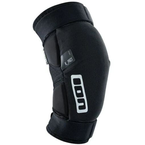 ION KNEE PADS K-PACT UNISEX UNISEX BLACK 23 -Uitrusting Voor Buiten 9 109337 knee pads k pact unisex unisex black 47800 5900 900 01