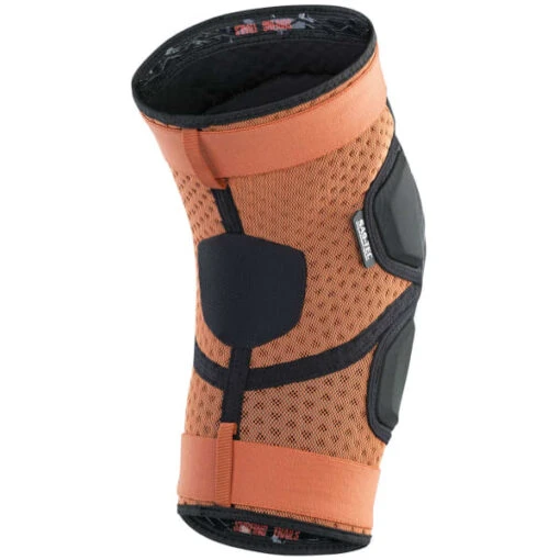 ION KNEE PADS K-PACT UNISEX CRIMSON EARTH 23 -Uitrusting Voor Buiten 9 109358 knee pads k pact unisex crimson earth 47800 5900 811 02