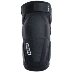 ION KNEE PADS K-LITE BLACK 23 -Uitrusting Voor Buiten 9 109360 knee pads k lite unisex black 47220 5919 900 03