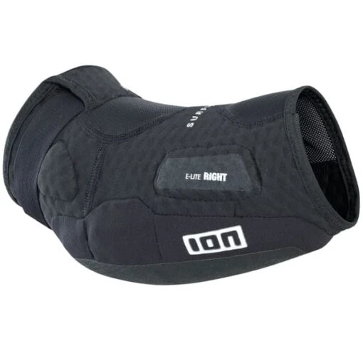 ION ELBOW PADS E-LITE BLACK 23 -Uitrusting Voor Buiten 9 109361 elbow pads e lite unisex black 47220 5920 900 01