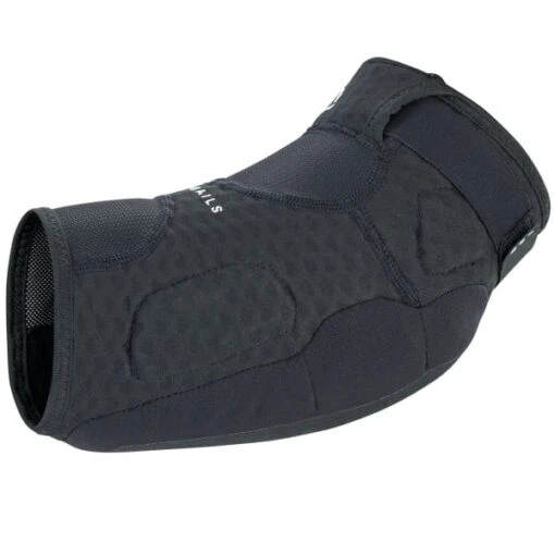 ION ELBOW PADS E-LITE BLACK 23 -Uitrusting Voor Buiten 9 109361 elbow pads e lite unisex black 47220 5920 900 02