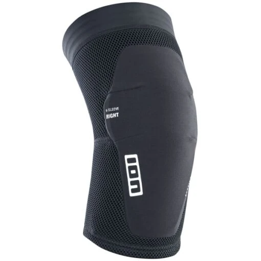 ION KNEE PADS K-SLEEVE UNISEX BLACK 23 -Uitrusting Voor Buiten 9 109366 knee pads k sleeve unisex black 47220 5911 900 01