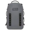 YETI PANGA SUBMERSIBLE BACKPACK 28 STORM GREY 22 -Uitrusting Voor Buiten 9 109386 panga submersible backpack 28 storm grey sku 0503 sgr 01