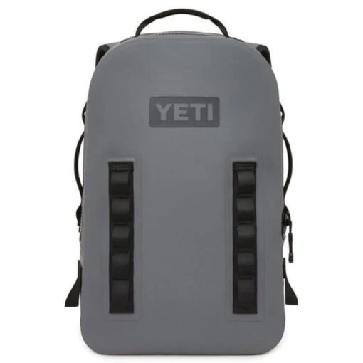 YETI PANGA SUBMERSIBLE BACKPACK 28 STORM GREY 22 -Uitrusting Voor Buiten 9 109386 panga submersible backpack 28 storm grey sku 0503 sgr 01