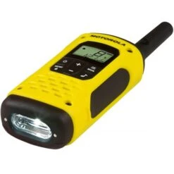 MOTOROLA TALKABOUT T92 H20 YELLOW TWIN PACK 22 -Uitrusting Voor Buiten 9 109527 talkabout t92 h20 yellow twin pack a9p00811ywcmag 06