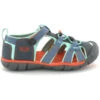 KEEN SEACAMP II CHILD FLINT STONE/OCEAN WAVE 22 -Uitrusting Voor Buiten 9 109593 800770 40 122 01