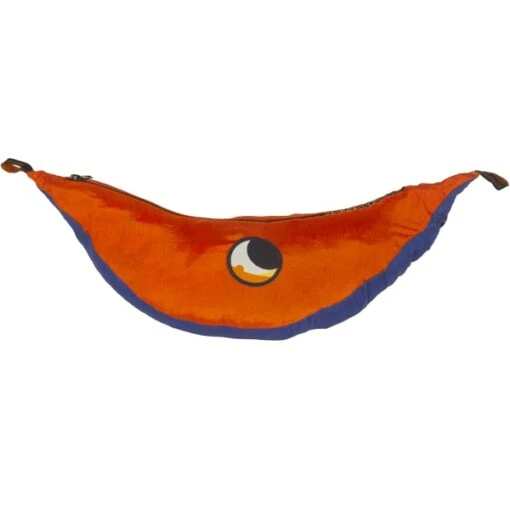 TICKET TO THE MOON HAMAC KING SIZE ROYAL BLUE/ORANGE 23 -Uitrusting Voor Buiten 9 110605 hamac king size royal blue orange tmk3935 02