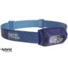 PETZL TIKKINA BLUE 23 -Uitrusting Voor Buiten 9 110741 tikkina blue e060aa01 01