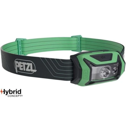 PETZL TIKKA GREEN 23 -Uitrusting Voor Buiten 9 110764 tikka green e061aa02 01