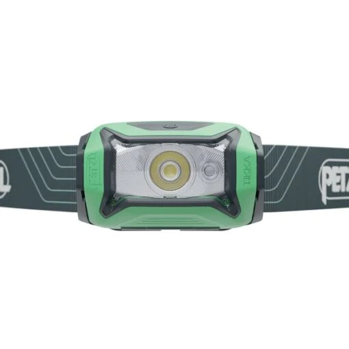 PETZL TIKKA GREEN 23 -Uitrusting Voor Buiten 9 110764 tikka green e061aa02 02