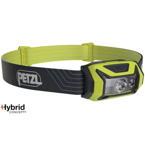 PETZL TIKKA YELLOW 23 -Uitrusting Voor Buiten 9 110765 tikka yellow e061aa03 01