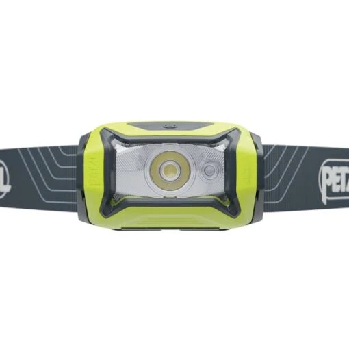 PETZL TIKKA YELLOW 23 -Uitrusting Voor Buiten 9 110765 tikka yellow e061aa03 02