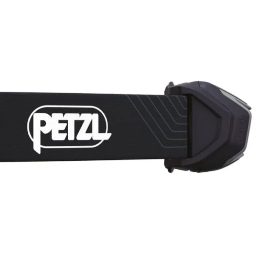 PETZL ACTIK GREY 23 -Uitrusting Voor Buiten 9 110772 actik grey e063aa00 02