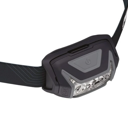 PETZL ACTIK GREY 23 -Uitrusting Voor Buiten 9 110772 actik grey e063aa00 04