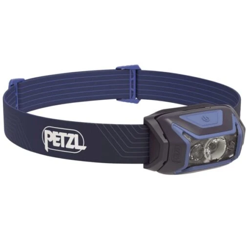 PETZL ACTIK BLUE 23 -Uitrusting Voor Buiten 9 110787 actik blue e063aa01 01