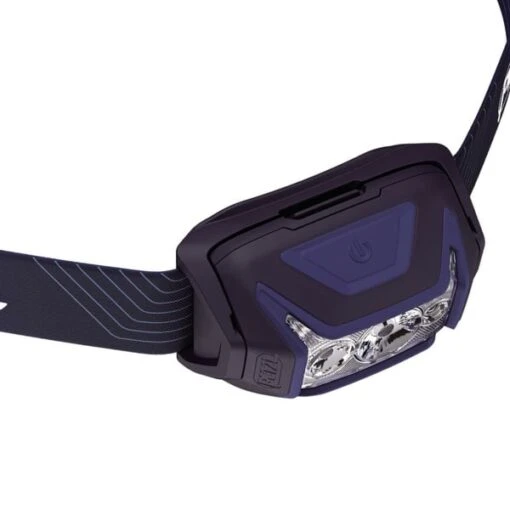 PETZL ACTIK BLUE 23 -Uitrusting Voor Buiten 9 110787 actik blue e063aa01 04