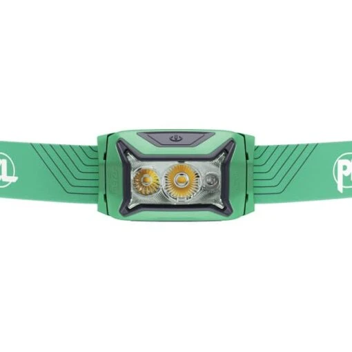 PETZL ACTIK GREEN 23 -Uitrusting Voor Buiten 9 110789 actik green e063aa02 02