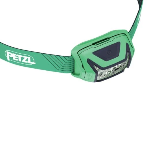 PETZL ACTIK GREEN 23 -Uitrusting Voor Buiten 9 110789 actik green e063aa02 03