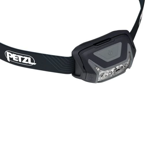 PETZL ACTIK CORE GREY 23 -Uitrusting Voor Buiten 9 110800 actik core grey e065aa00 03