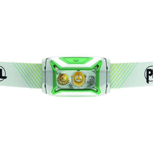 PETZL ACTIK CORE GREEN 23 -Uitrusting Voor Buiten 9 110808 actik core green e065aa02 02