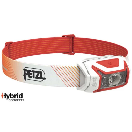 PETZL ACTIK CORE RED 23 -Uitrusting Voor Buiten 9 110811 actik core red e065aa03 01