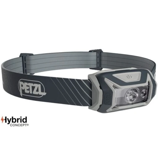 PETZL TIKKA CORE GREY 23 -Uitrusting Voor Buiten 9 110814 tikka core grey e067aa00 01