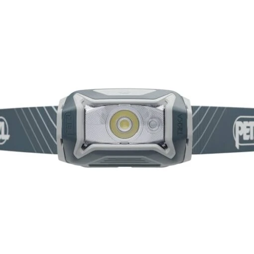 PETZL TIKKA CORE GREY 23 -Uitrusting Voor Buiten 9 110814 tikka core grey e067aa00 02