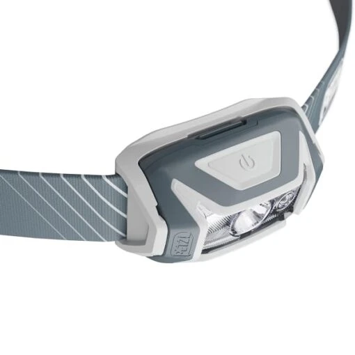 PETZL TIKKA CORE GREY 23 -Uitrusting Voor Buiten 9 110814 tikka core grey e067aa00 04