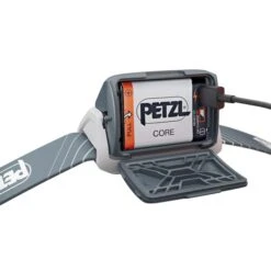 PETZL TIKKA CORE GREY 23 -Uitrusting Voor Buiten 9 110814 tikka core grey e067aa00 05