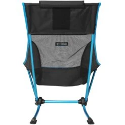 HELINOX BEACH CHAIR BLACK 23 -Uitrusting Voor Buiten 9 111129 beach chair black he12651r2 03