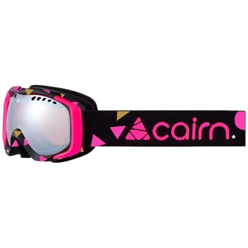 CAIRN FRIEND SPX3000[IUM] BLACK PINK CLOUD 23 -Uitrusting Voor Buiten 9 111465 friend spx3000 ium black pink cloud 05814398202 01