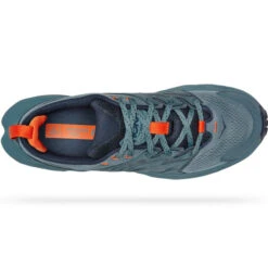 HOKA ONE ONE M ANACAPA BREEZE LOW GOBLIN BLUE/OUTER SPACE 23 -Uitrusting Voor Buiten 9 111738 m anacapa breeze low goblin blue outer space 1127920 gbos 03