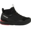 MILLET GRANITE MID GORE-TEX M BLACK 23 -Uitrusting Voor Buiten 9 111754 granite mid gtx m black mig1876 0247 01