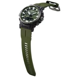 CASIO PRO TREK PRW-61Y-3ER KAKI 22 -Uitrusting Voor Buiten 9 111918 prw 61y 3er 02