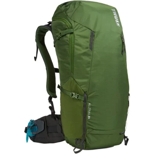 THULE ALLTRAIL 35L M GARDEN GREEN 22 -Uitrusting Voor Buiten 9 112030 3203538 gdgn 01