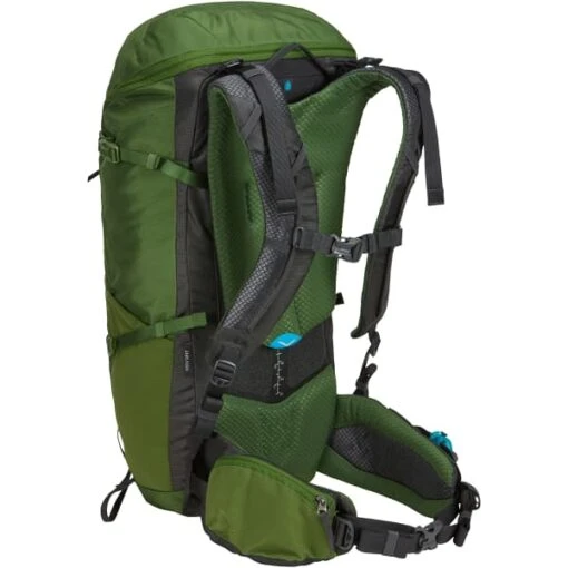 THULE ALLTRAIL 35L M GARDEN GREEN 22 -Uitrusting Voor Buiten 9 112030 3203538 gdgn 02