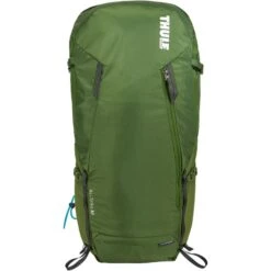 THULE ALLTRAIL 35L M GARDEN GREEN 22 -Uitrusting Voor Buiten 9 112030 3203538 gdgn 03