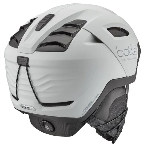 BOLLE RYFT MIPS OFFWHITE MATTE 23 -Uitrusting Voor Buiten 9 112156 ryft mips offwhite matte 3204 ow 02