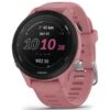 GARMIN FORERUNNER 255S PINK 22 -Uitrusting Voor Buiten 9 112214 010 02641 13 01