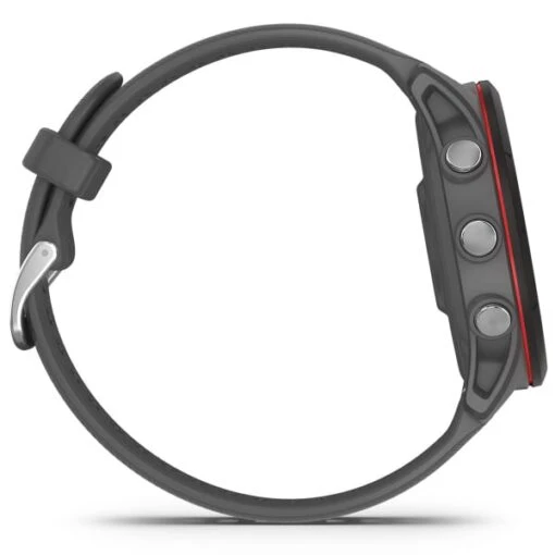 GARMIN FORERUNNER 255 GREY 22 -Uitrusting Voor Buiten 9 112215 010 02641 10 06