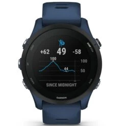 GARMIN FORERUNNER 255 TIDAL BLUE 22 -Uitrusting Voor Buiten 9 112216 010 02641 11 03