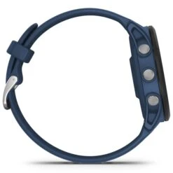 GARMIN FORERUNNER 255 TIDAL BLUE 22 -Uitrusting Voor Buiten 9 112216 010 02641 11 06