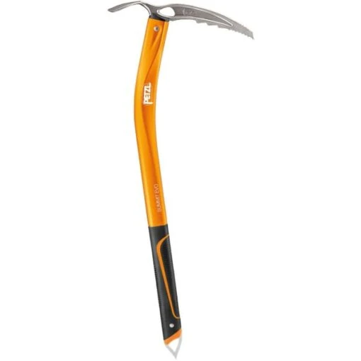 PETZL SUMMIT EVO 23 -Uitrusting Voor Buiten 9 11243 summit evo u14b 01