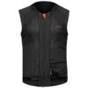 RACER TURTLE VEST JR BLACK RED 23 -Uitrusting Voor Buiten 9 112840 turtle vest jr black red turtle vest3 044 01